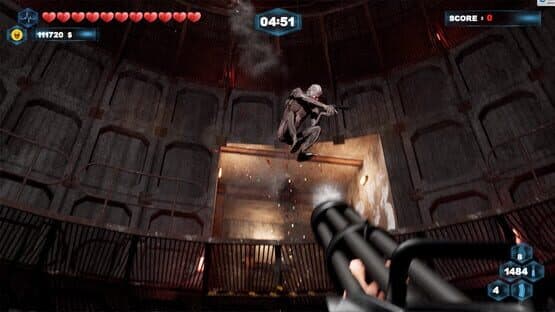 Waves of Death VR — screenshot 7