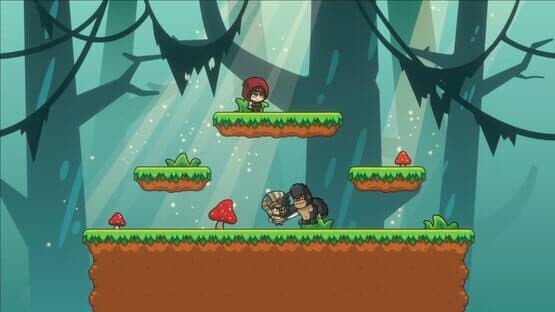 Minigame Blast — screenshot 1