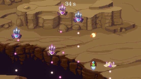 Minigame Blast — screenshot 2