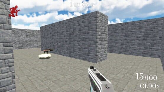 Minigame Blast — screenshot 5