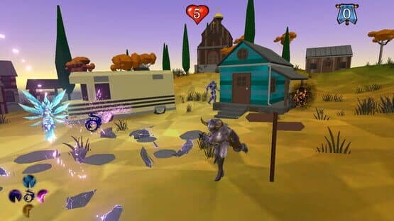 Minigame Blast — screenshot 6