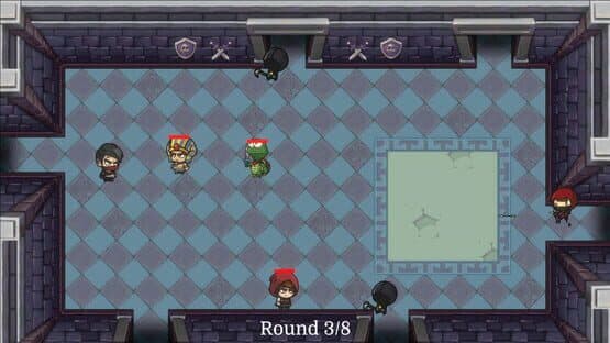 Minigame Blast — screenshot 7