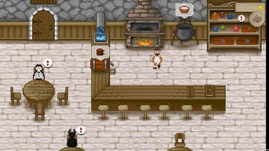 The Innkeeper — screenshot 1