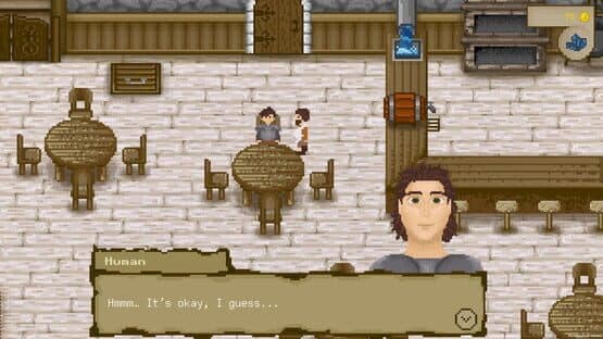 The Innkeeper — screenshot 2