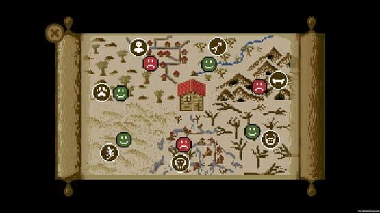 The Innkeeper — screenshot 5