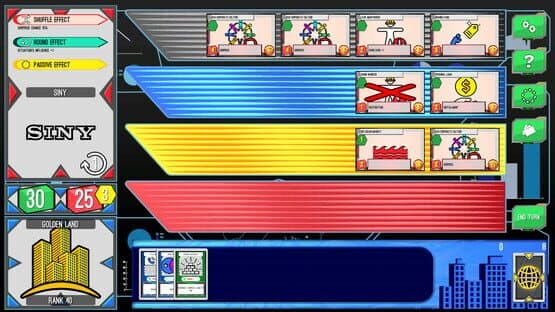 Business Wars: The Card Game — screenshot 1