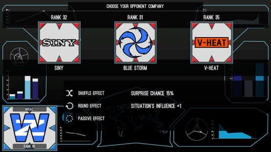 Business Wars: The Card Game — screenshot 2