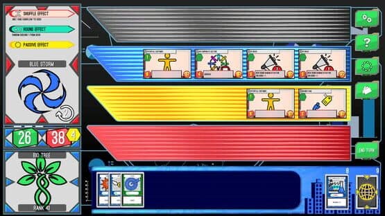 Business Wars: The Card Game — screenshot 3