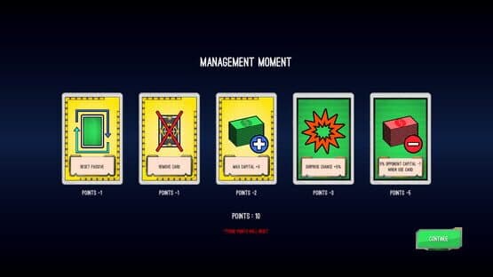 Business Wars: The Card Game — screenshot 4