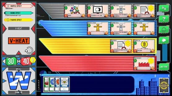 Business Wars: The Card Game — screenshot 5
