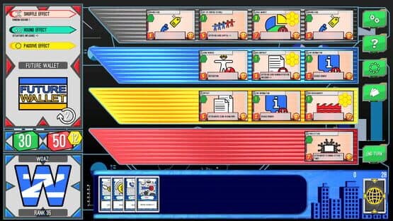 Business Wars: The Card Game — screenshot 6