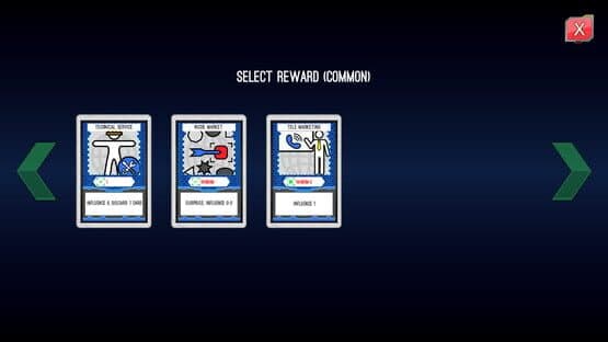 Business Wars: The Card Game — screenshot 7