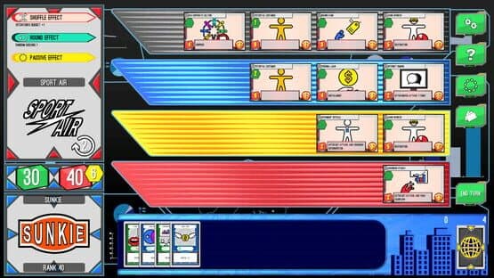 Business Wars: The Card Game — screenshot 8
