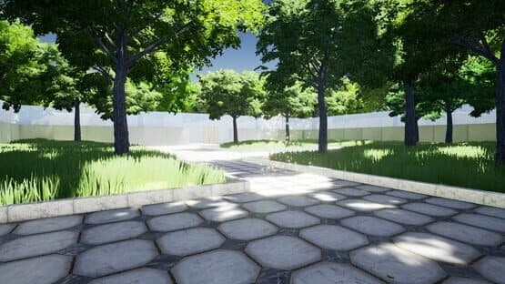 Forgotten Ways — screenshot 2