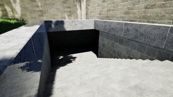 Forgotten Ways — screenshot 3