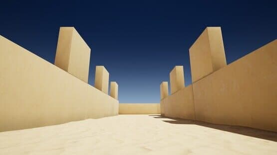 Forgotten Ways — screenshot 4