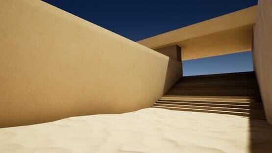 Forgotten Ways — screenshot 5