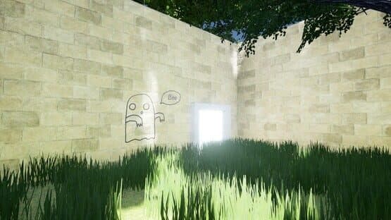 Forgotten Ways — screenshot 6