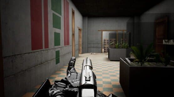Maverick — screenshot 1