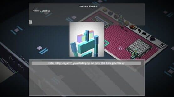 OS Omega — screenshot 7