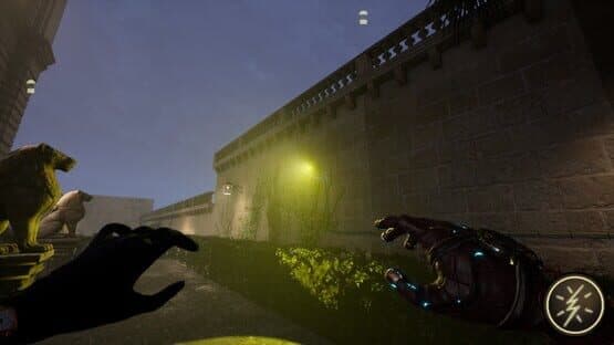 Project Exhibited — screenshot 7