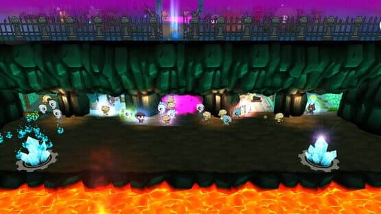 Monster's Mall — screenshot 3