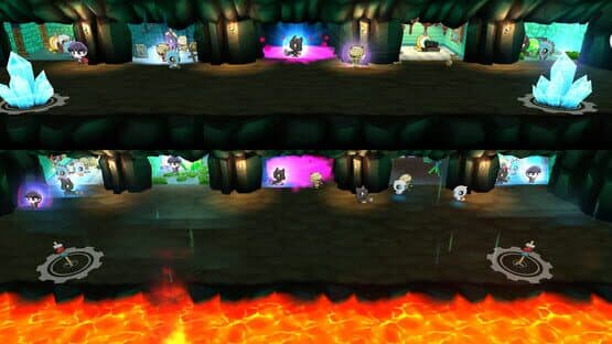 Monster's Mall — screenshot 4
