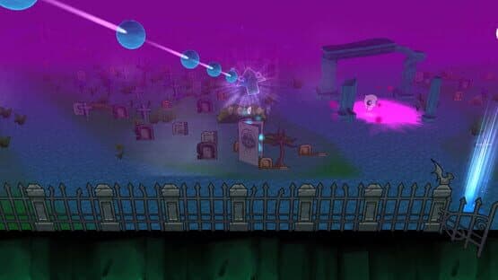 Monster's Mall — screenshot 5