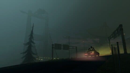 Titan Chaser — screenshot 1