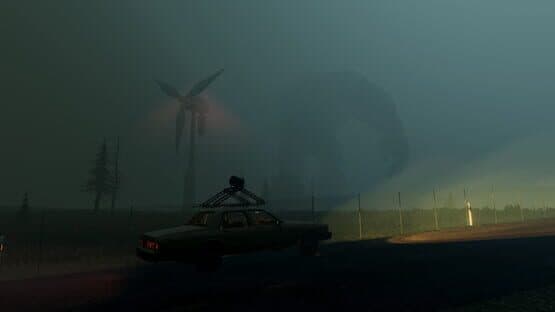 Titan Chaser — screenshot 4