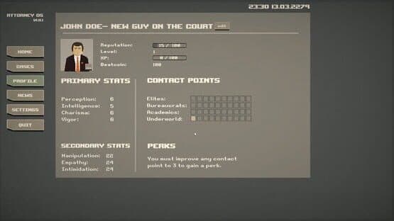 Justice.exe — screenshot 2