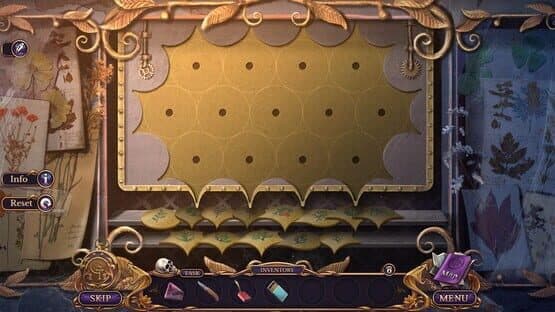 Grim Tales: The Generous Gift - Collector's Edition — screenshot 3