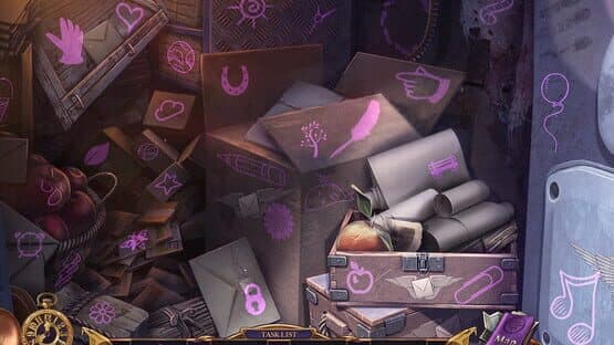 Grim Tales: The Generous Gift - Collector's Edition — screenshot 4