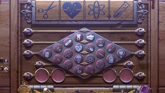 Grim Tales: The Generous Gift - Collector's Edition — screenshot 5