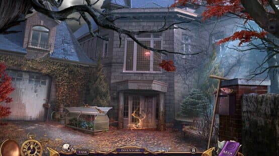 Grim Tales: The Generous Gift - Collector's Edition — screenshot 6