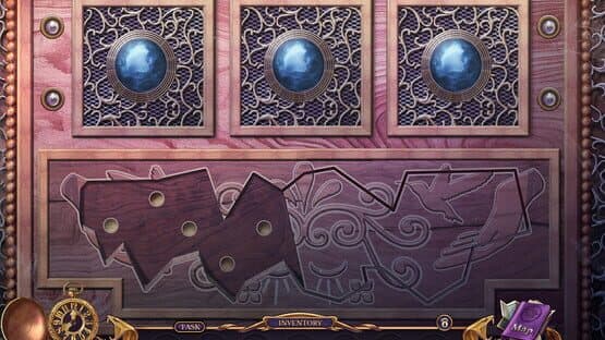 Grim Tales: The Generous Gift - Collector's Edition — screenshot 8