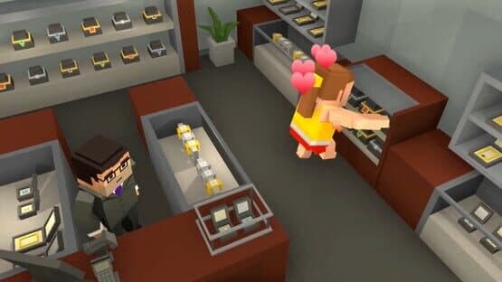 Mall Master — screenshot 1