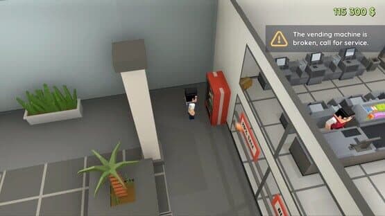 Mall Master — screenshot 2