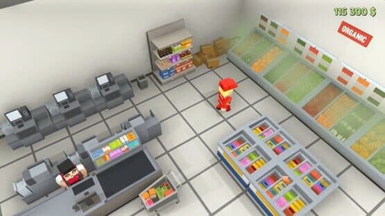 Mall Master — screenshot 3