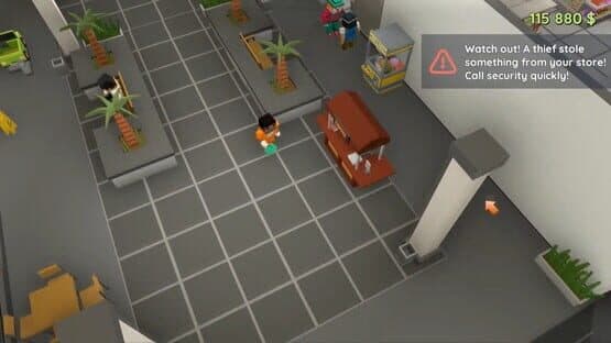 Mall Master — screenshot 4