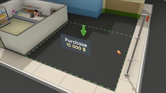 Mall Master — screenshot 5