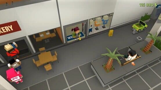 Mall Master — screenshot 6