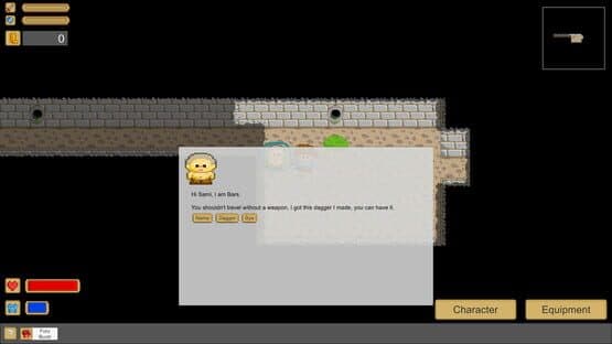 Golden Fall 2 — screenshot 1