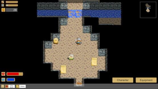 Golden Fall 2 — screenshot 4