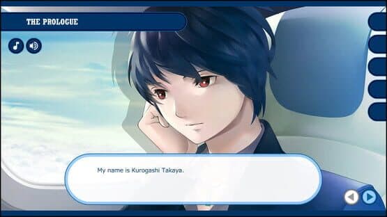 Final Frame — screenshot 1
