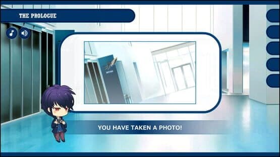 Final Frame — screenshot 4
