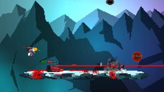 What a Cluster Fight — screenshot 6