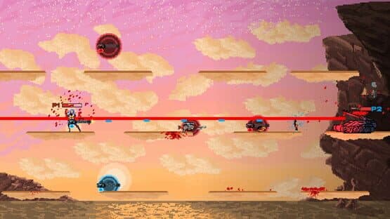 What a Cluster Fight — screenshot 7