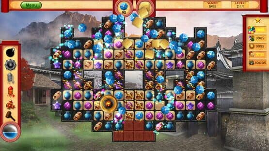 The Chronicles of Confucius's Journey — screenshot 3