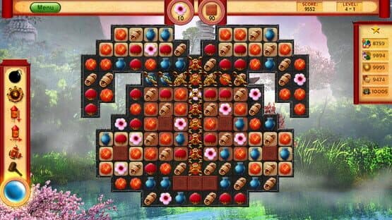 The Chronicles of Confucius's Journey — screenshot 4